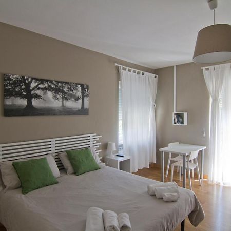 Le Stanze Di Adele Bed and Breakfast Λ' Άκουιλα Εξωτερικό φωτογραφία
