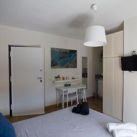 Le Stanze Di Adele Bed and Breakfast Λ' Άκουιλα Εξωτερικό φωτογραφία