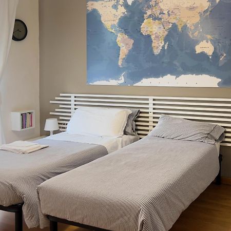Le Stanze Di Adele Bed and Breakfast Λ' Άκουιλα Εξωτερικό φωτογραφία