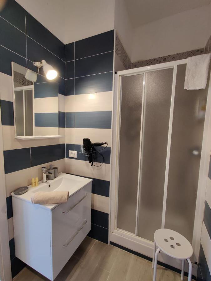 Le Stanze Di Adele Bed and Breakfast Λ' Άκουιλα Εξωτερικό φωτογραφία