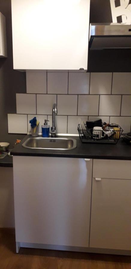 Le Stanze Di Adele Bed and Breakfast Λ' Άκουιλα Εξωτερικό φωτογραφία