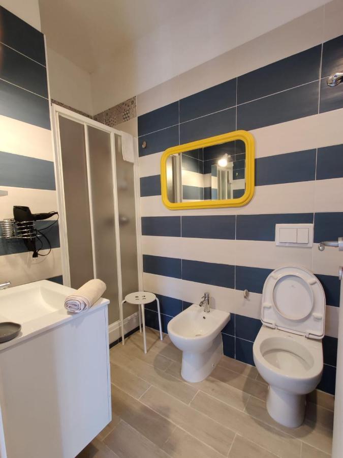Le Stanze Di Adele Bed and Breakfast Λ' Άκουιλα Εξωτερικό φωτογραφία