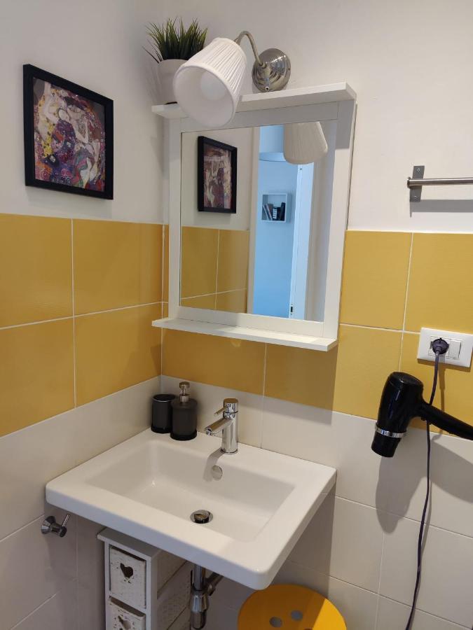 Le Stanze Di Adele Bed and Breakfast Λ' Άκουιλα Εξωτερικό φωτογραφία