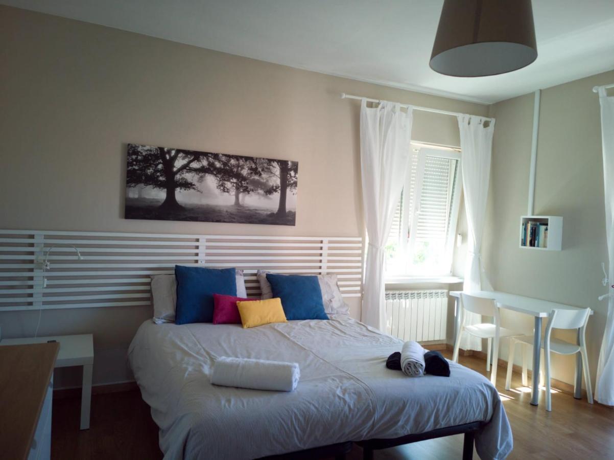 Le Stanze Di Adele Bed and Breakfast Λ' Άκουιλα Εξωτερικό φωτογραφία