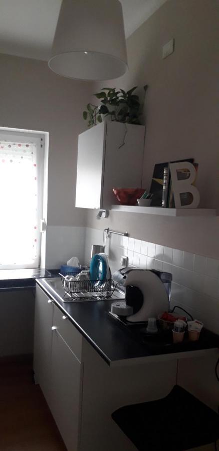 Le Stanze Di Adele Bed and Breakfast Λ' Άκουιλα Εξωτερικό φωτογραφία