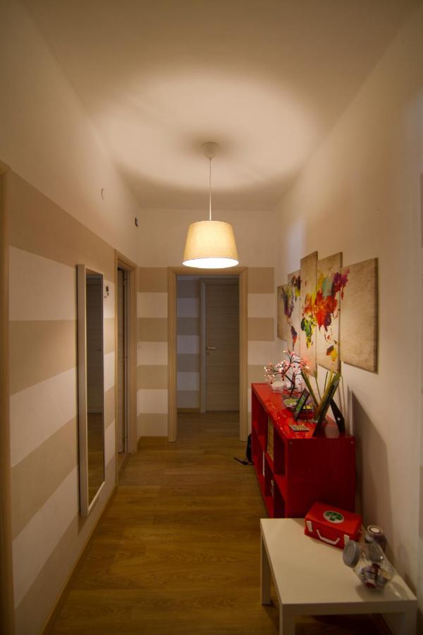Le Stanze Di Adele Bed and Breakfast Λ' Άκουιλα Εξωτερικό φωτογραφία