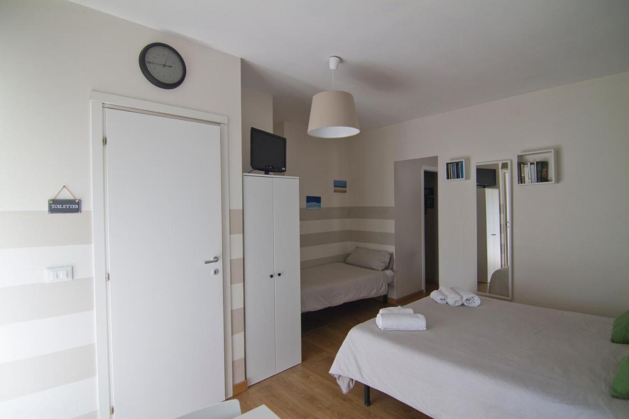 Le Stanze Di Adele Bed and Breakfast Λ' Άκουιλα Εξωτερικό φωτογραφία