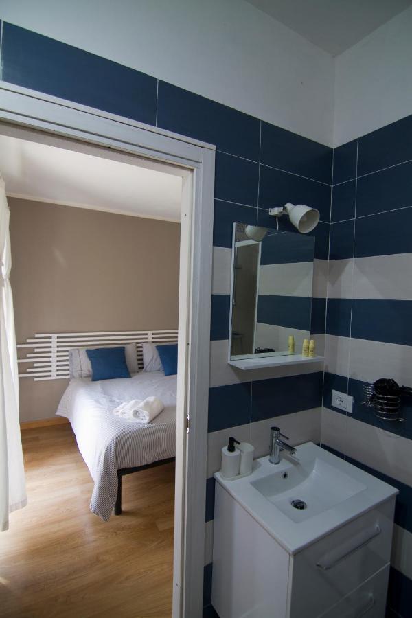 Le Stanze Di Adele Bed and Breakfast Λ' Άκουιλα Εξωτερικό φωτογραφία