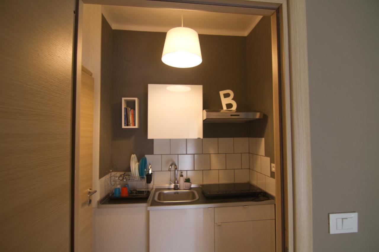 Le Stanze Di Adele Bed and Breakfast Λ' Άκουιλα Εξωτερικό φωτογραφία