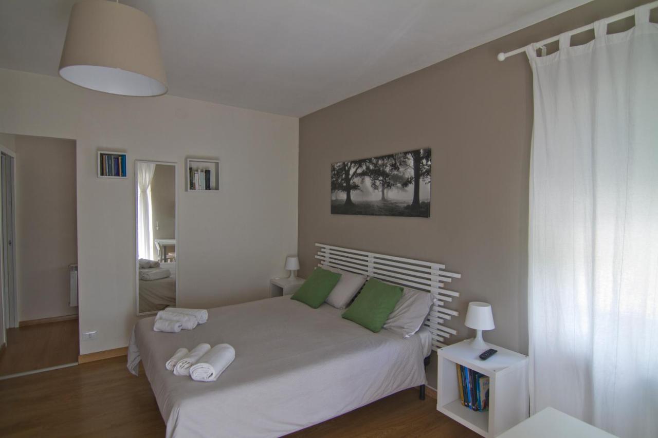 Le Stanze Di Adele Bed and Breakfast Λ' Άκουιλα Εξωτερικό φωτογραφία