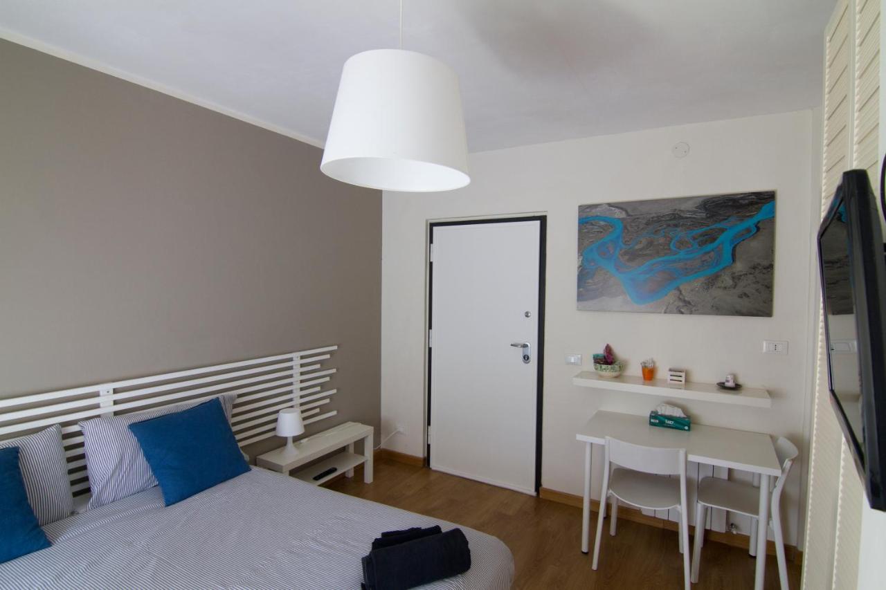 Le Stanze Di Adele Bed and Breakfast Λ' Άκουιλα Εξωτερικό φωτογραφία