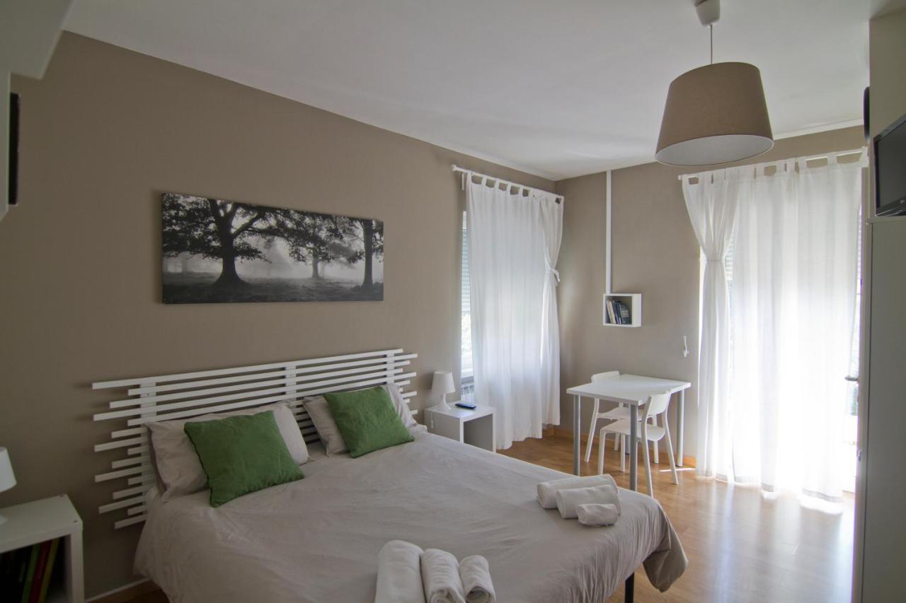 Le Stanze Di Adele Bed and Breakfast Λ' Άκουιλα Εξωτερικό φωτογραφία