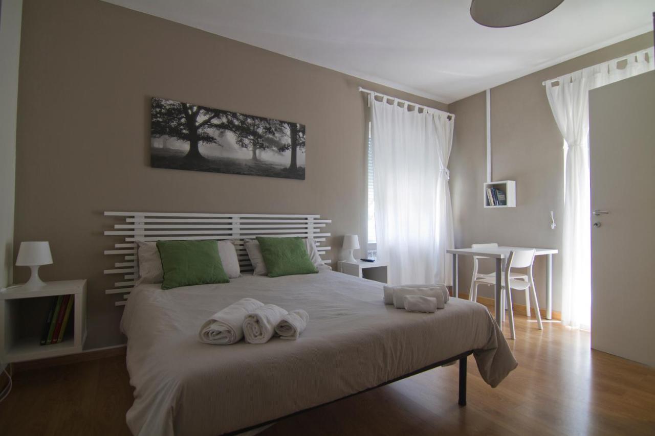 Le Stanze Di Adele Bed and Breakfast Λ' Άκουιλα Εξωτερικό φωτογραφία