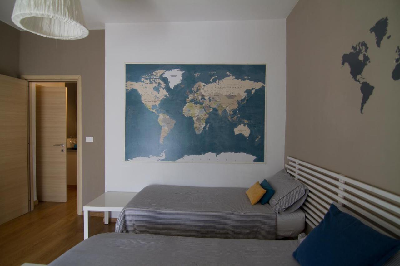Le Stanze Di Adele Bed and Breakfast Λ' Άκουιλα Εξωτερικό φωτογραφία