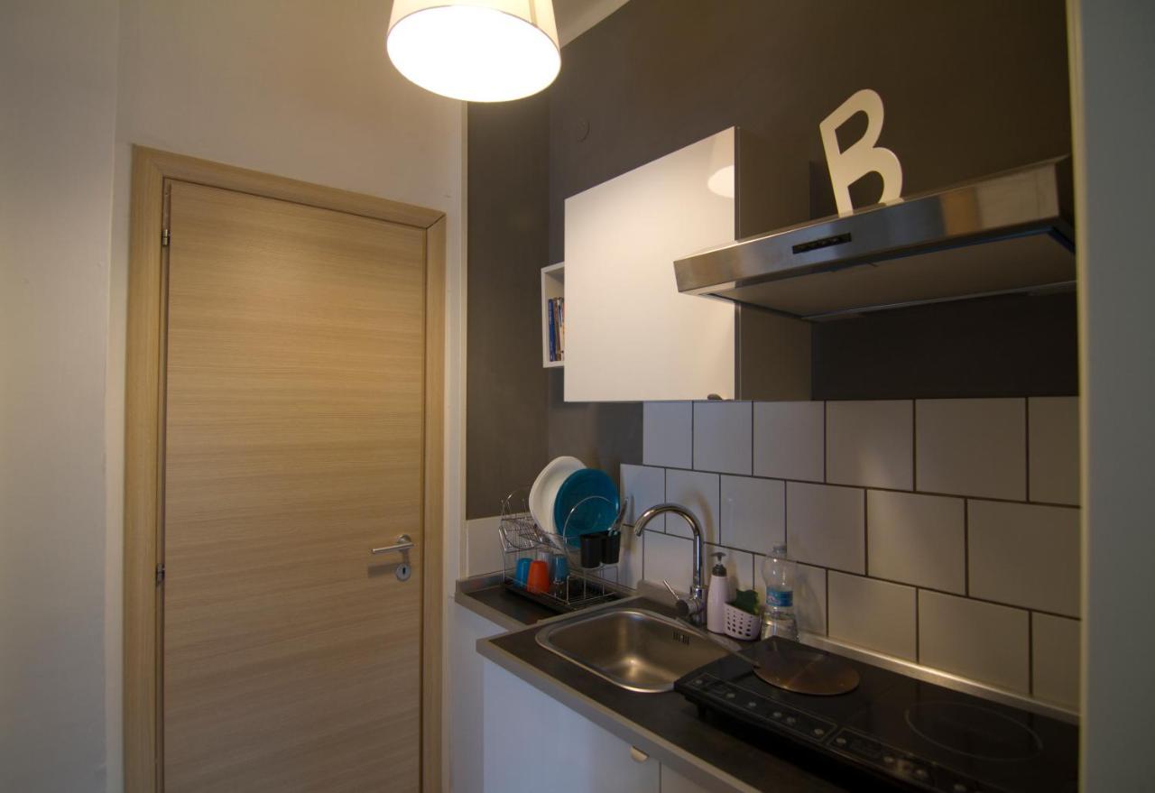 Le Stanze Di Adele Bed and Breakfast Λ' Άκουιλα Εξωτερικό φωτογραφία