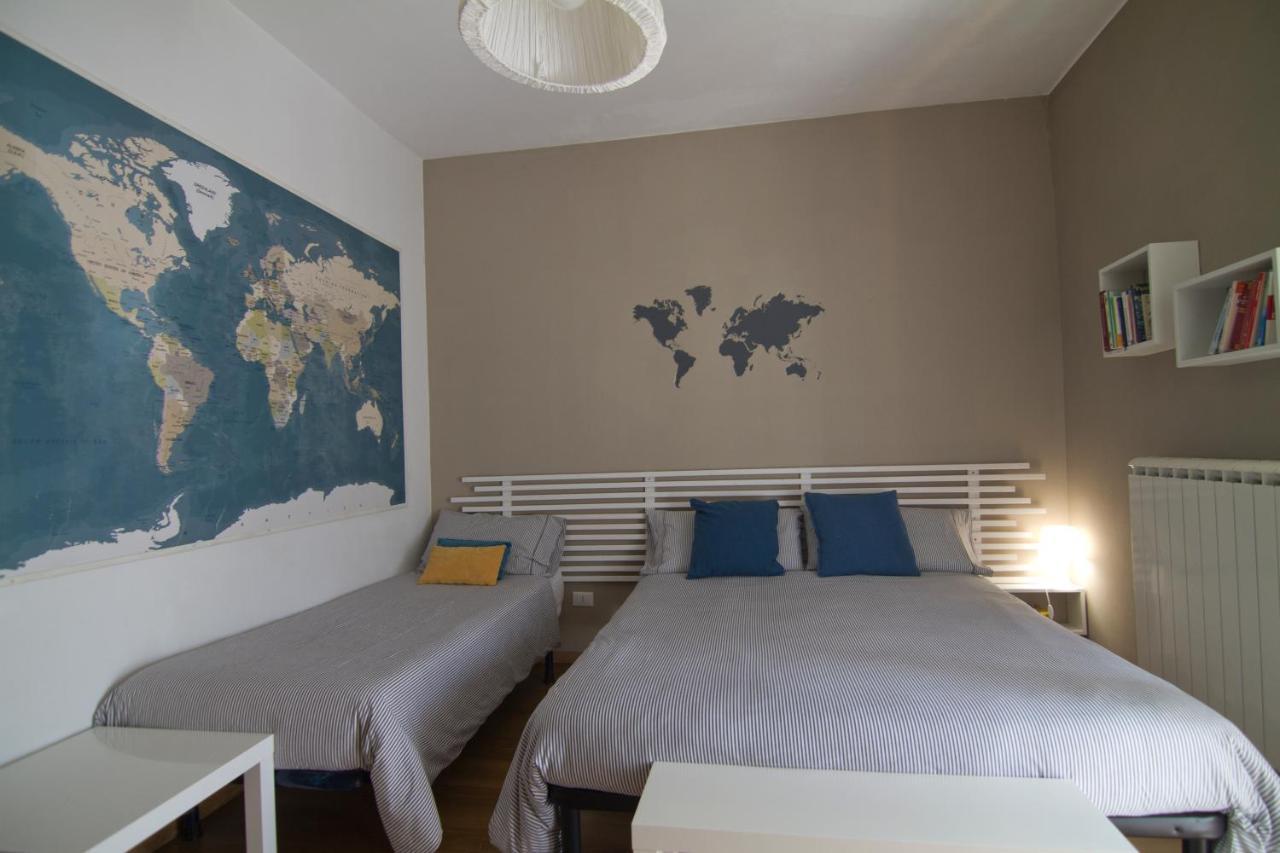 Le Stanze Di Adele Bed and Breakfast Λ' Άκουιλα Εξωτερικό φωτογραφία