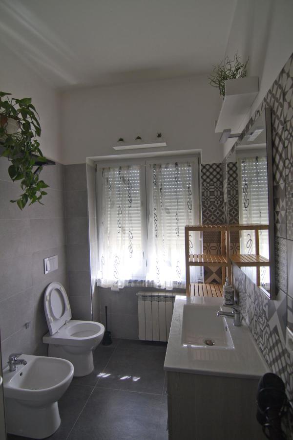 Le Stanze Di Adele Bed and Breakfast Λ' Άκουιλα Εξωτερικό φωτογραφία