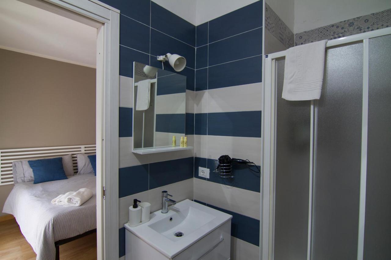 Le Stanze Di Adele Bed and Breakfast Λ' Άκουιλα Εξωτερικό φωτογραφία