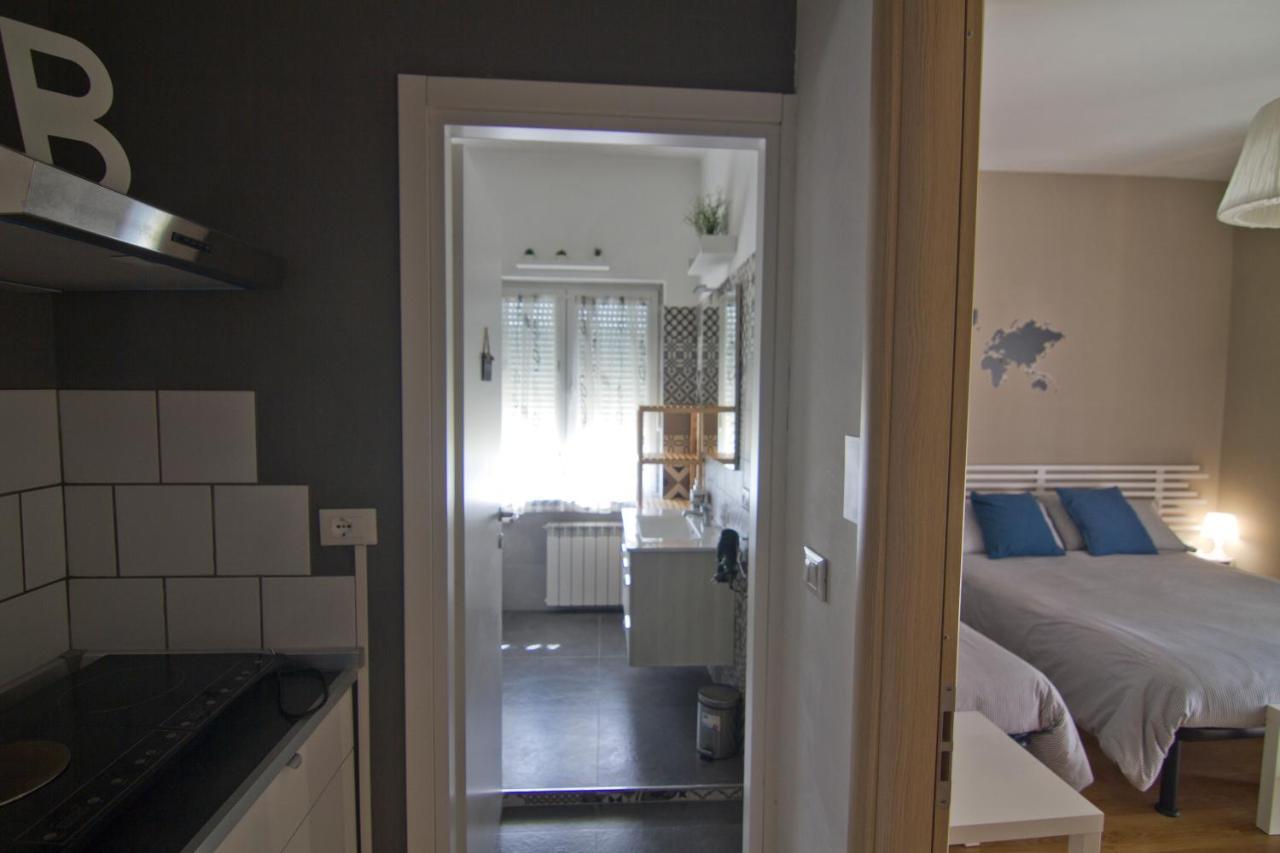 Le Stanze Di Adele Bed and Breakfast Λ' Άκουιλα Εξωτερικό φωτογραφία