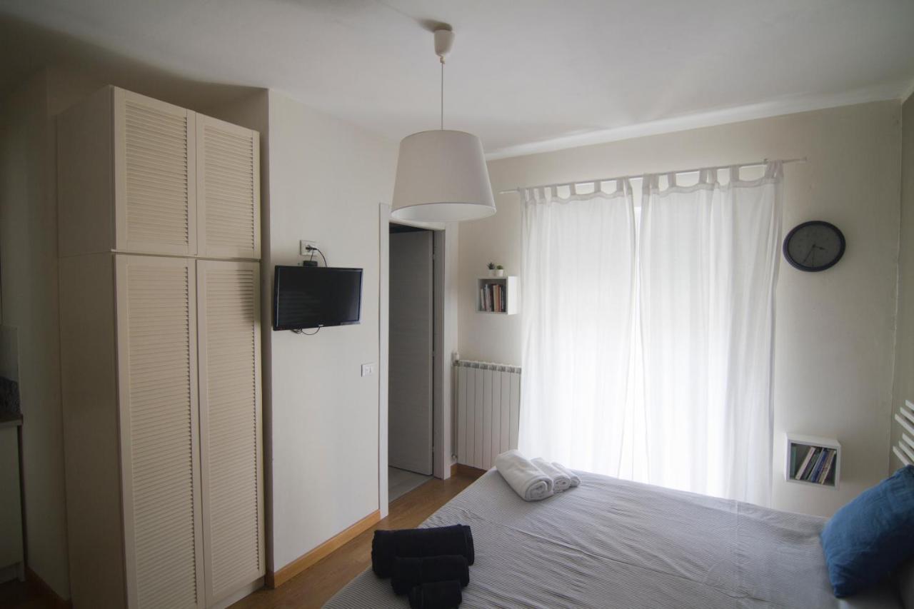 Le Stanze Di Adele Bed and Breakfast Λ' Άκουιλα Εξωτερικό φωτογραφία