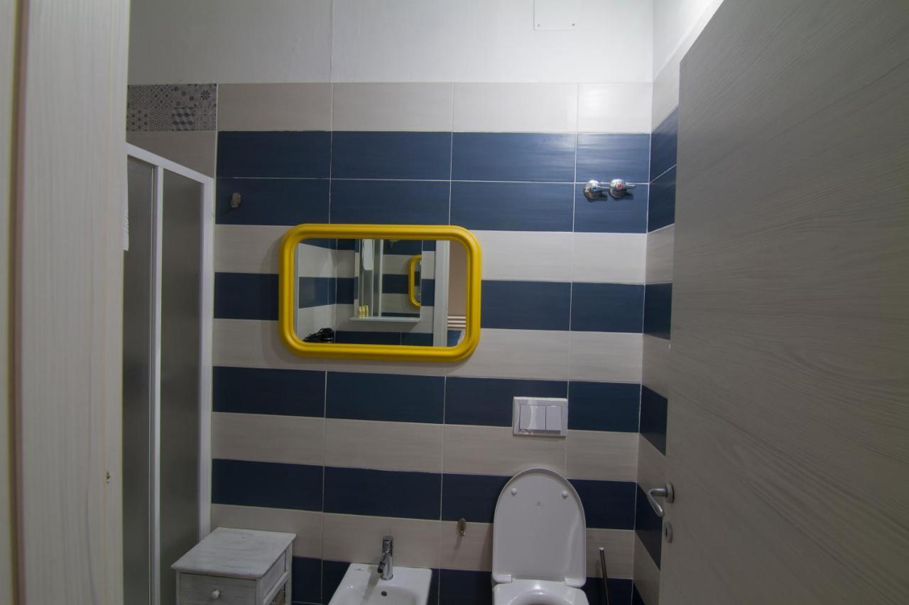 Le Stanze Di Adele Bed and Breakfast Λ' Άκουιλα Εξωτερικό φωτογραφία