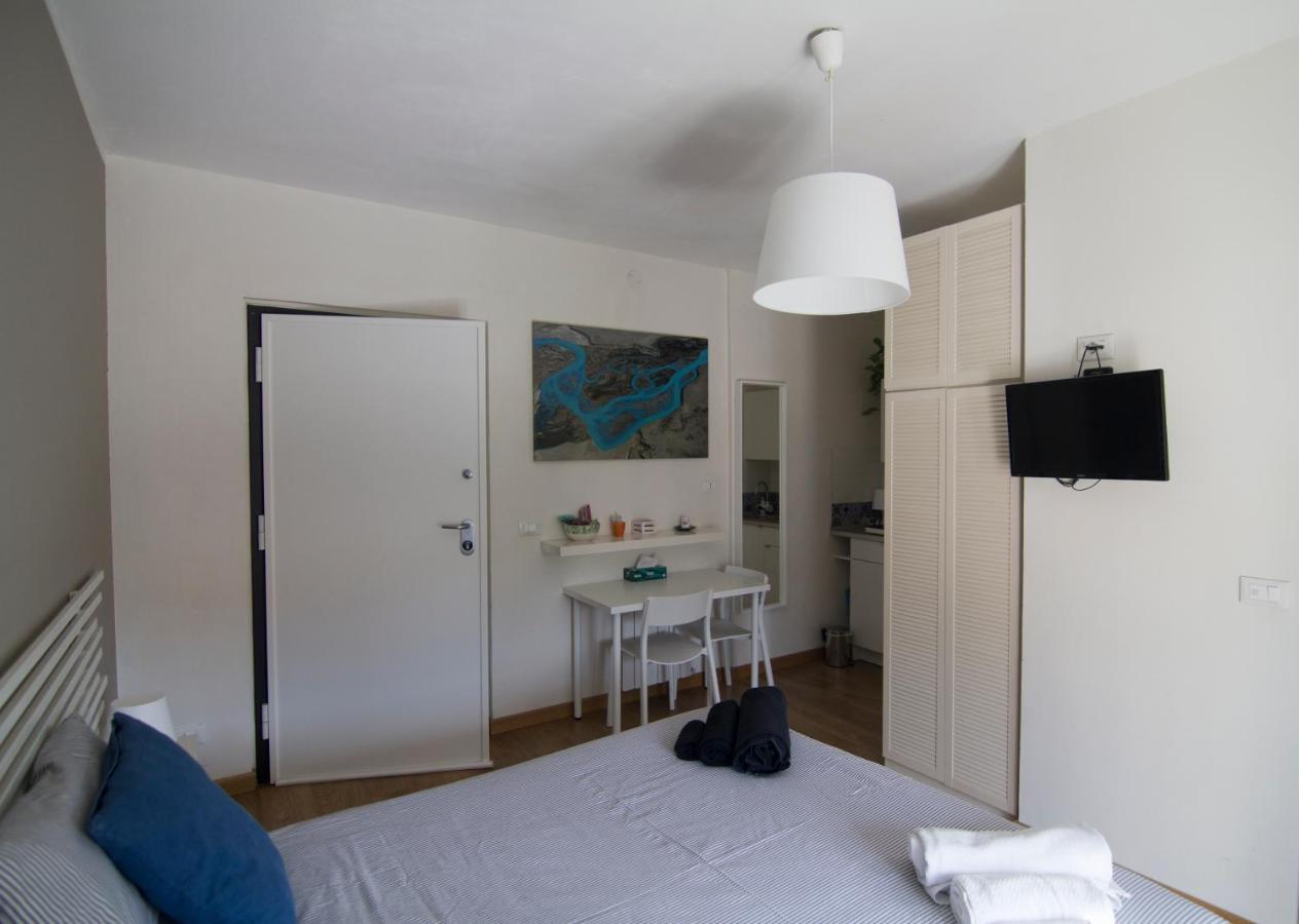 Le Stanze Di Adele Bed and Breakfast Λ' Άκουιλα Εξωτερικό φωτογραφία