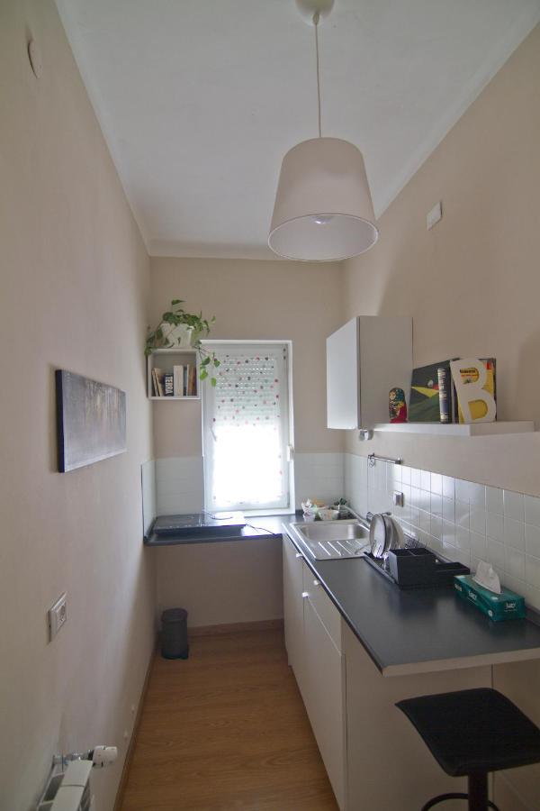 Le Stanze Di Adele Bed and Breakfast Λ' Άκουιλα Εξωτερικό φωτογραφία