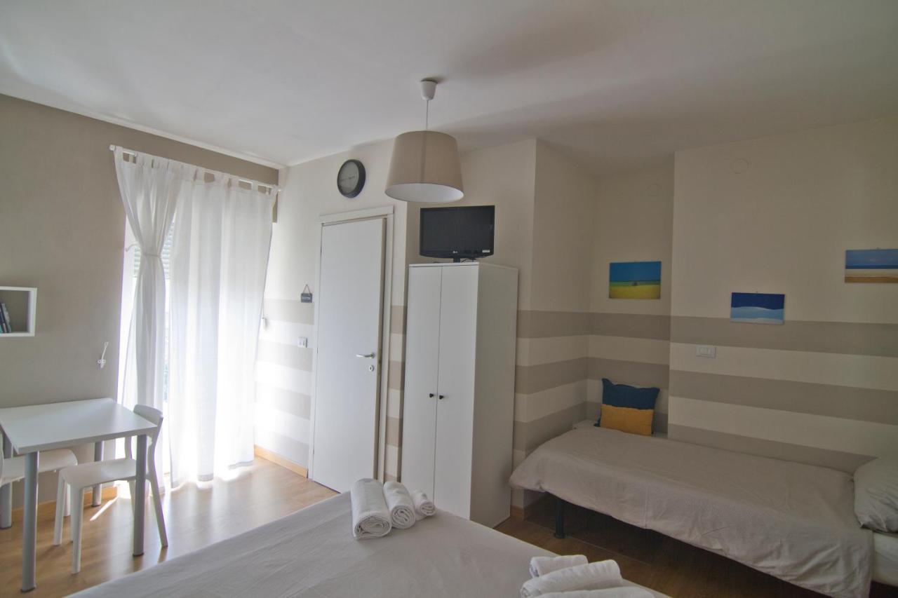 Le Stanze Di Adele Bed and Breakfast Λ' Άκουιλα Εξωτερικό φωτογραφία