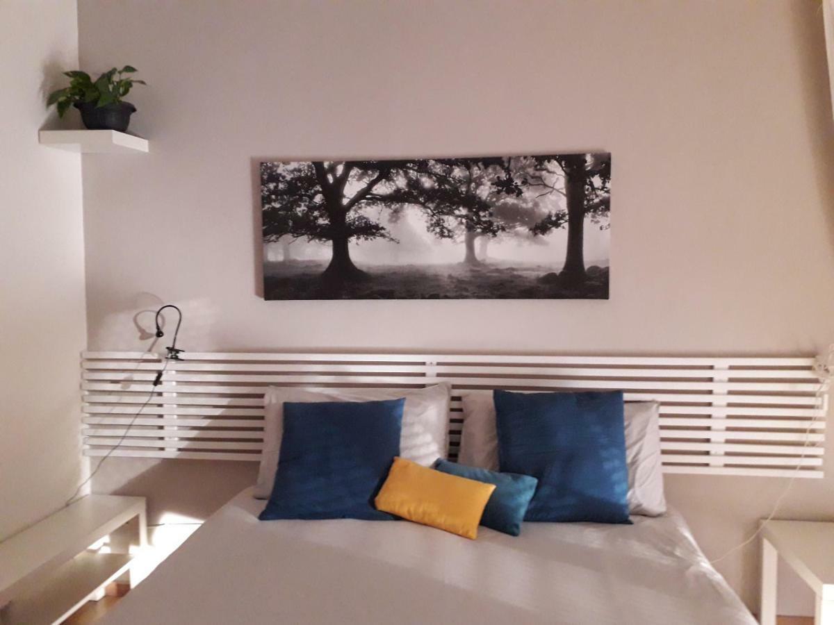 Le Stanze Di Adele Bed and Breakfast Λ' Άκουιλα Εξωτερικό φωτογραφία