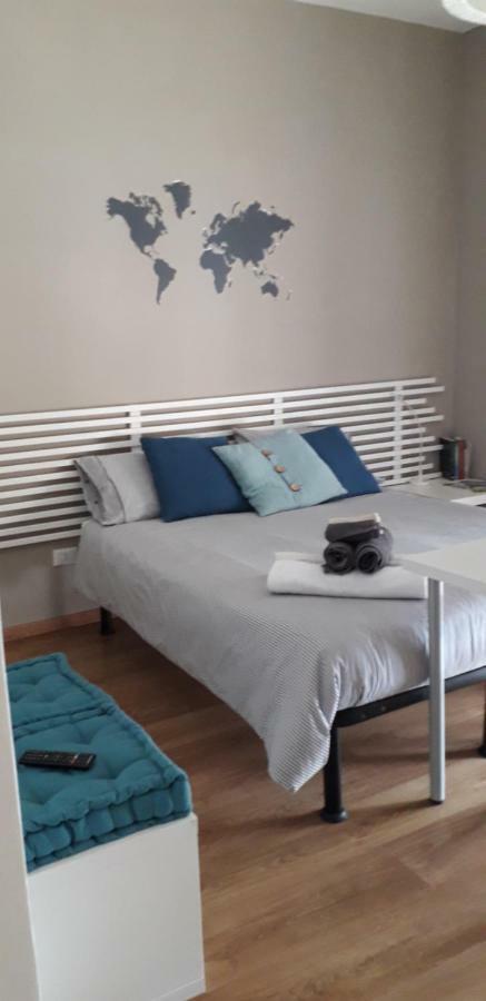 Le Stanze Di Adele Bed and Breakfast Λ' Άκουιλα Εξωτερικό φωτογραφία